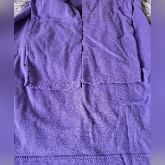 ROXY long sleeve top - Picture 4 of 5